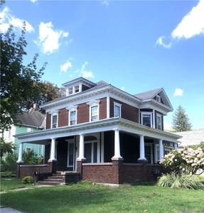 53 Center St, Oneonta, NY, 13820