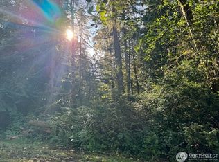 12408 93rd Street, Anderson Island, WA 98303
