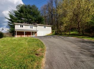 30256 N Fork River Rd, Saltville, VA 24370