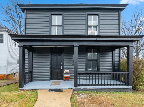 2228 Tulip St, Lynchburg, VA 24504