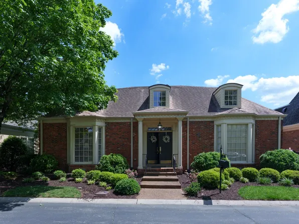64 Revere Park, Nashville, TN 37205