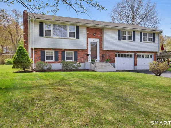 35 Parkwood Drive, East Hartford, CT 06118