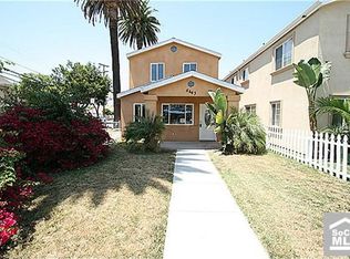 5443 Dairy Ave, Long Beach, CA 90805