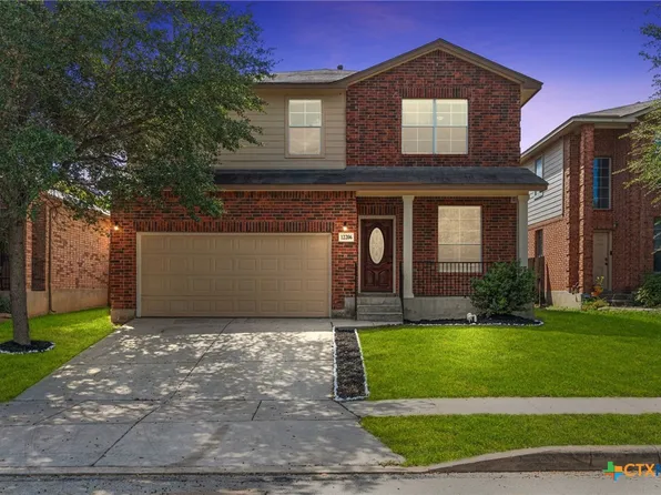12206 Medina Ml, San Antonio, TX 78253