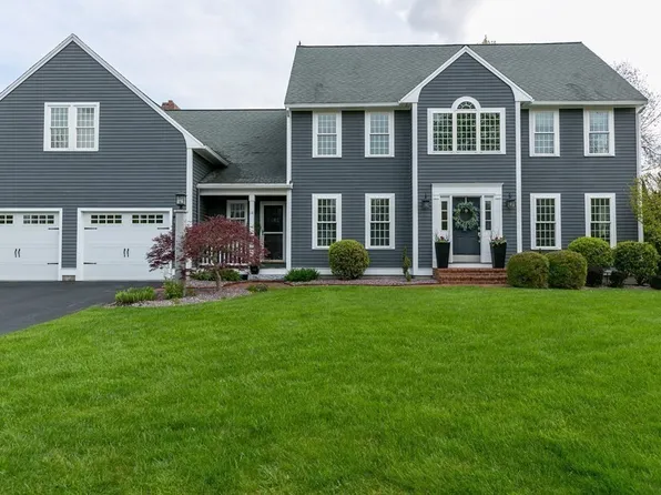 14 Rice Rd, Auburn, MA 01501