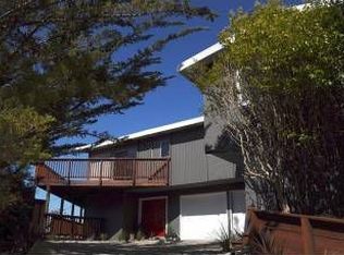 1577 Winding Way, Belmont, CA