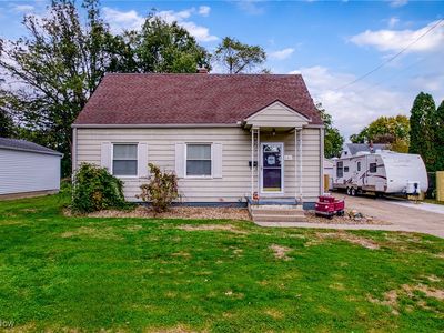 681 E Paige Ave, Barberton, OH, 44203