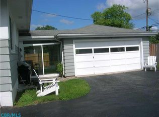 2664 Cranford Rd, Columbus, OH 43221