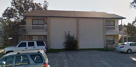 1st image of 802 Navarro Dr APT C