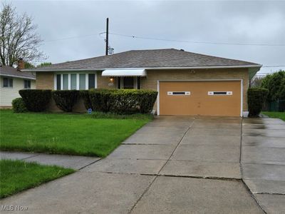 5606 Carlton Dr, Bedford Heights, OH, 44146