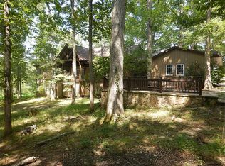 1150 Sunset Blf, Greensboro, GA 30642