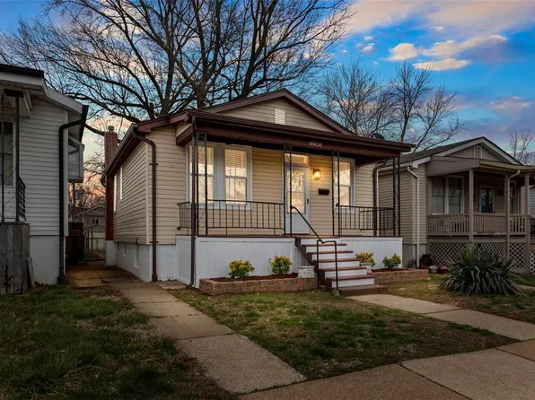 4608 S 39th St, Saint Louis, MO 63116