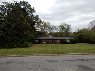 3 Turner Chapel Rd SE, Rome, GA 30161