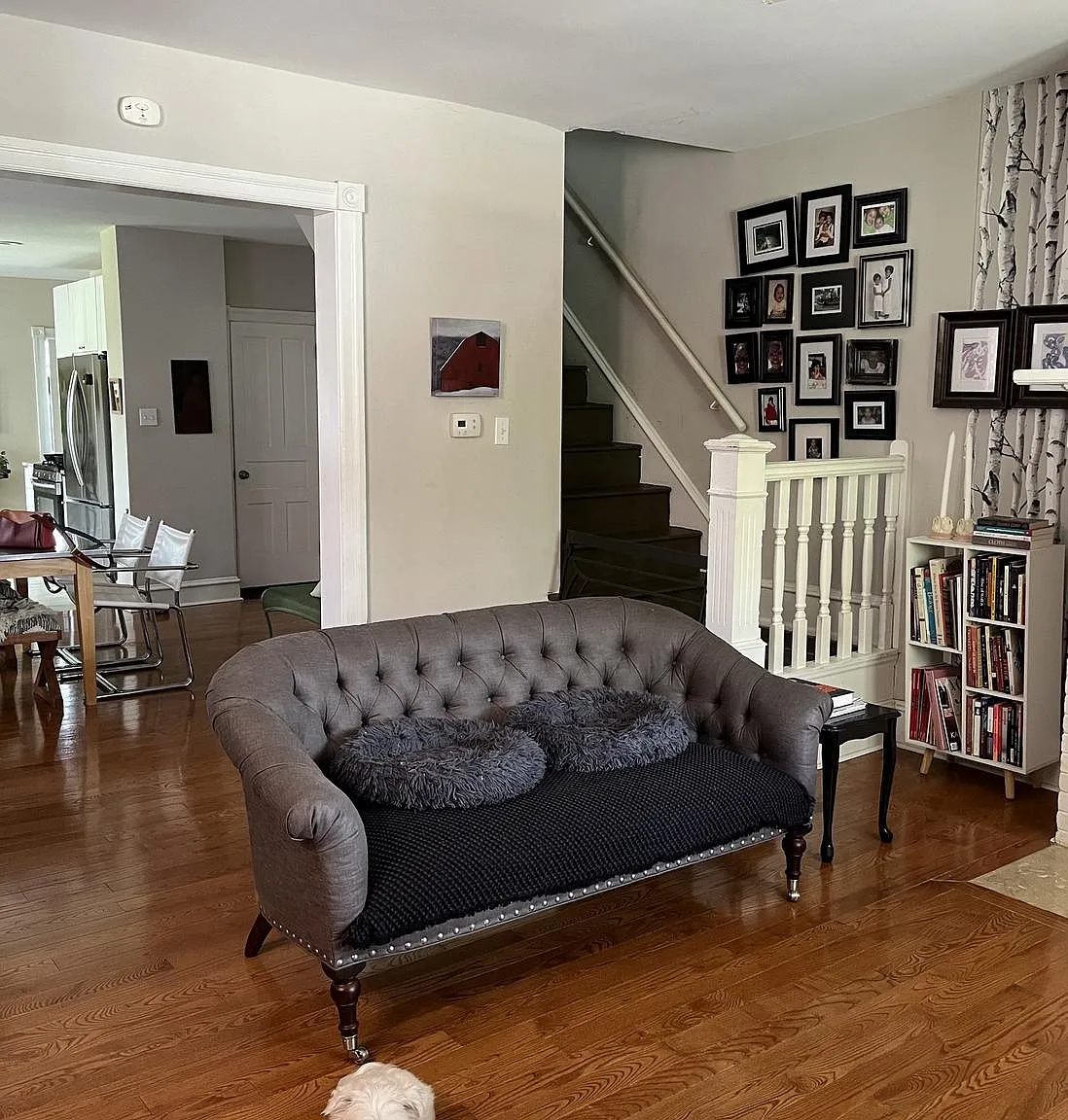 4 bed, 2.5 bath, 1930 sqft, $3,400 — Photo 3