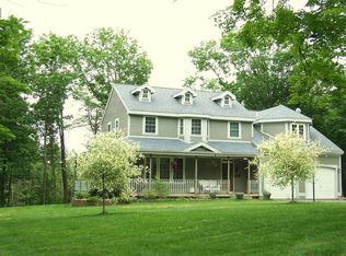 123 S Line Rd, Middle Grove, NY 12850