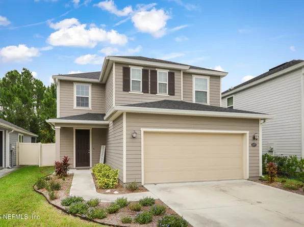 11577 GOLDEN LAKE Lane, Jacksonville, FL 32256