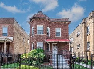 2520 N Kildare Ave, Chicago, IL 60639