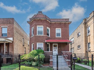 2520 N Kildare Ave, Chicago, IL, 60639