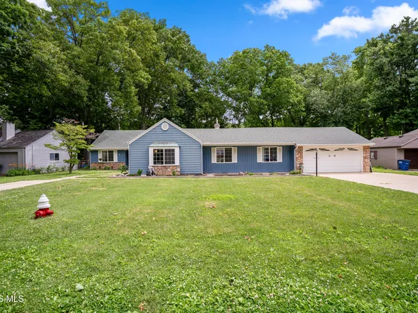 1848 Atwood Rd, Toledo, OH 43615