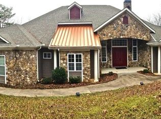 129 Modoc Ct, Waleska, GA 30183