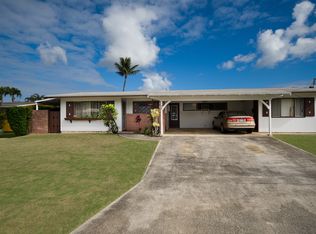 557 Ululani St, Kailua, HI 96734