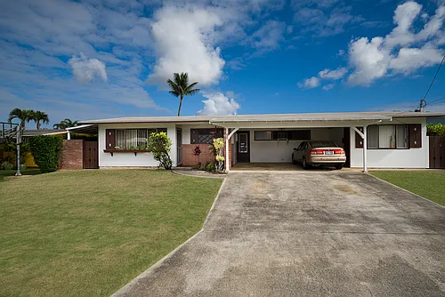 557 Ululani St Photo 1