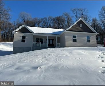 16017 Foxville Deerfield Rd, Sabillasville, MD, 21780