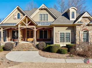 521 Meadow Lake Ter, Hoschton, GA 30548