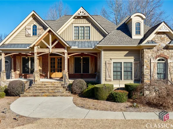 521 Meadow Lake Terrace, Hoschton, GA 30548