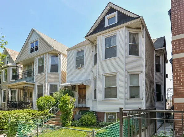 3747 N Damen Ave, Chicago, IL 60618