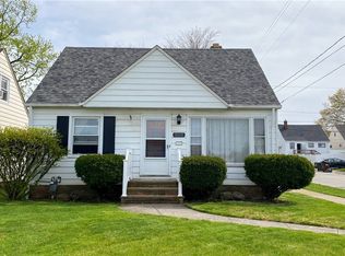 3115 Stanfield Dr, Parma, OH