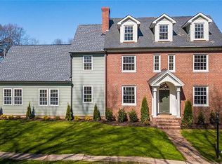 4300 Augusta Ave, Richmond, VA 23230