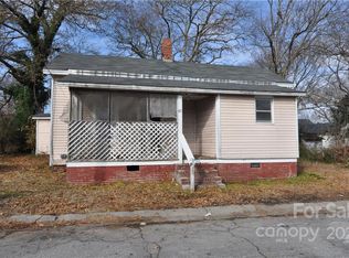 42 E White St LOT E-17, Chester, SC 29706