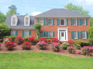 2799 Lawrence Mill Run, Marietta, GA 30068