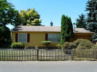 5311 NE 46th Pl, Portland, OR 97218