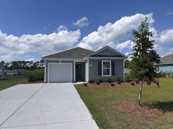 243 Teddy Bear Circle Lot 51 - Sullivan A, Conway, SC 29526