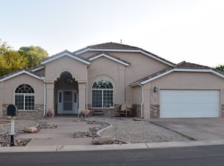 2338 S Coletero Cir, Washington, UT 84780