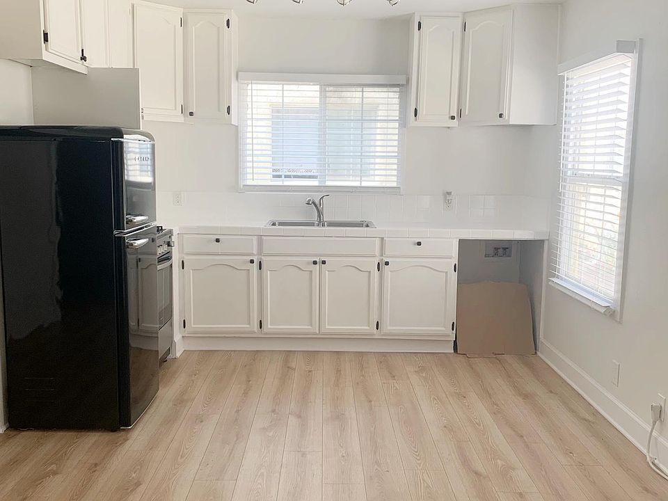 Updated cabinetry and counter tops. Washer dryer combo unit will be delivered soon.