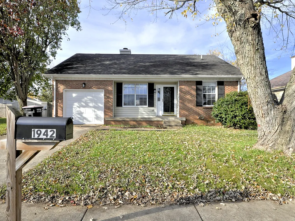 1942 Timberline Way
