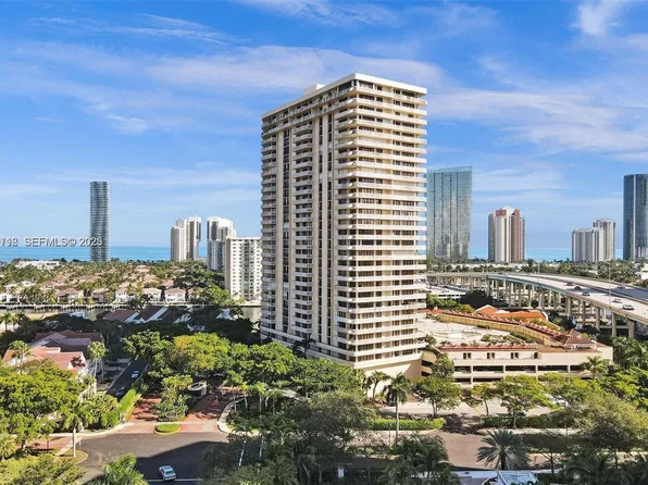 19355 Turnberry Way APT 26E, Aventura, FL 33180