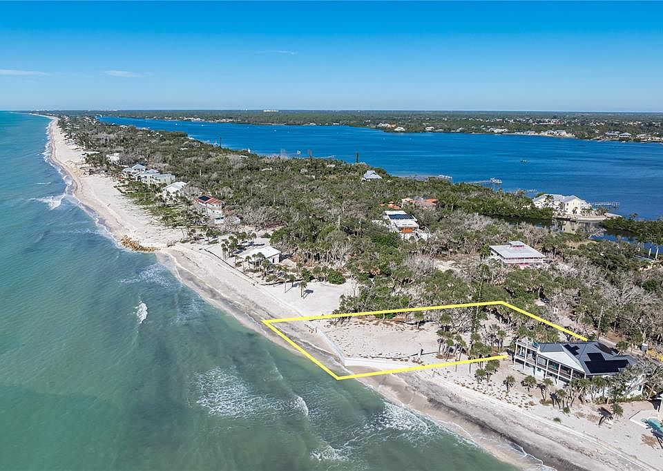1st image of 7210 Manasota Key Rd Lot 5