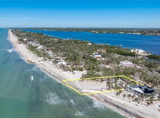7210 Manasota Key Rd LOT 5, Englewood, FL 34223