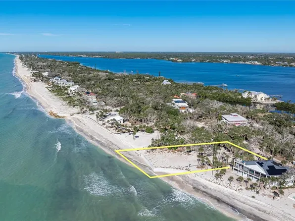 7210 Manasota Key Rd Lot 5, Englewood, FL 34223