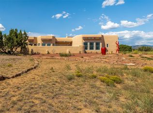 99 Encantado Loop, Santa Fe, NM 87508