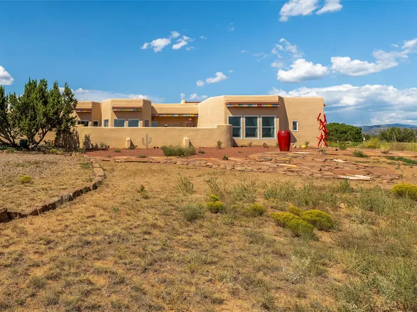 99 Encantado Loop, Santa Fe, NM 87508