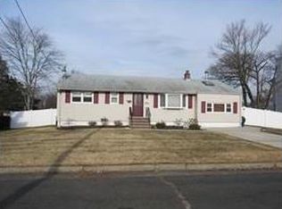 266 Tabb Ave, Piscataway, NJ 08854