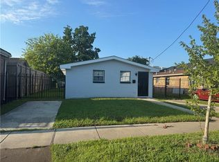 1230 Saint Denis St, New Orleans, LA 70122