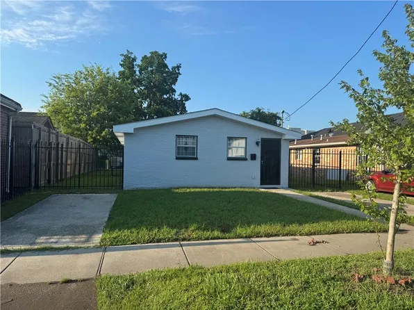 1230 Saint Denis St, New Orleans, LA 70122