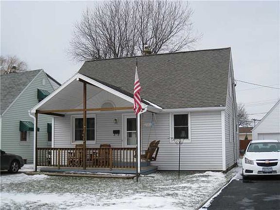 2nd image of 186 Hillcrest Dr