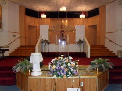 925 W Burleigh St, Milwaukee, WI, 53206